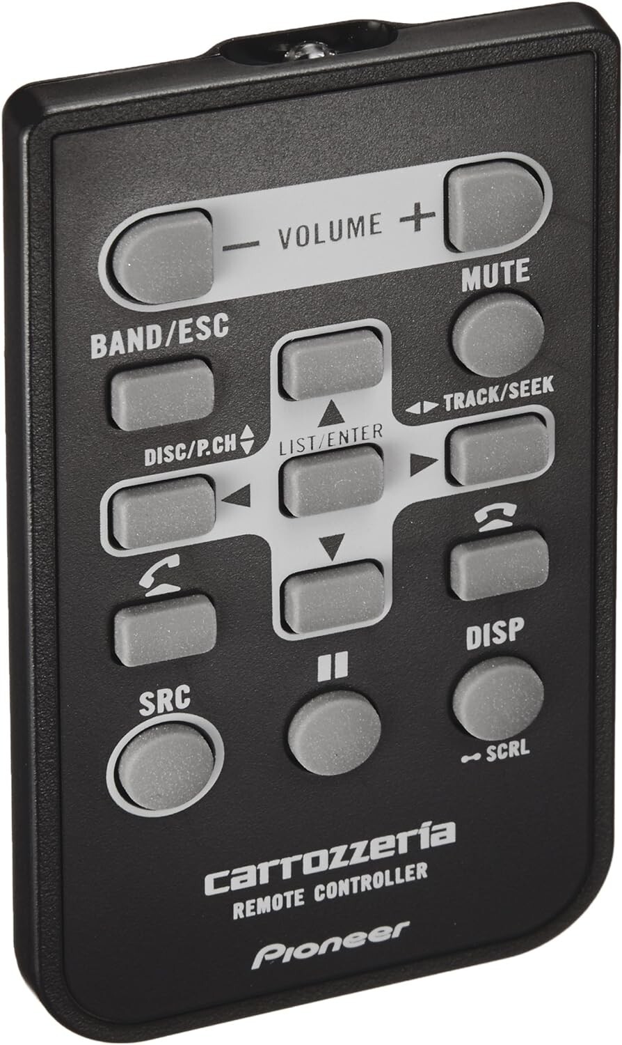 Pioneer Car Stereo Carrozzeria DEH-7100 CD / USB / iPod / Bluetooth Support NEW