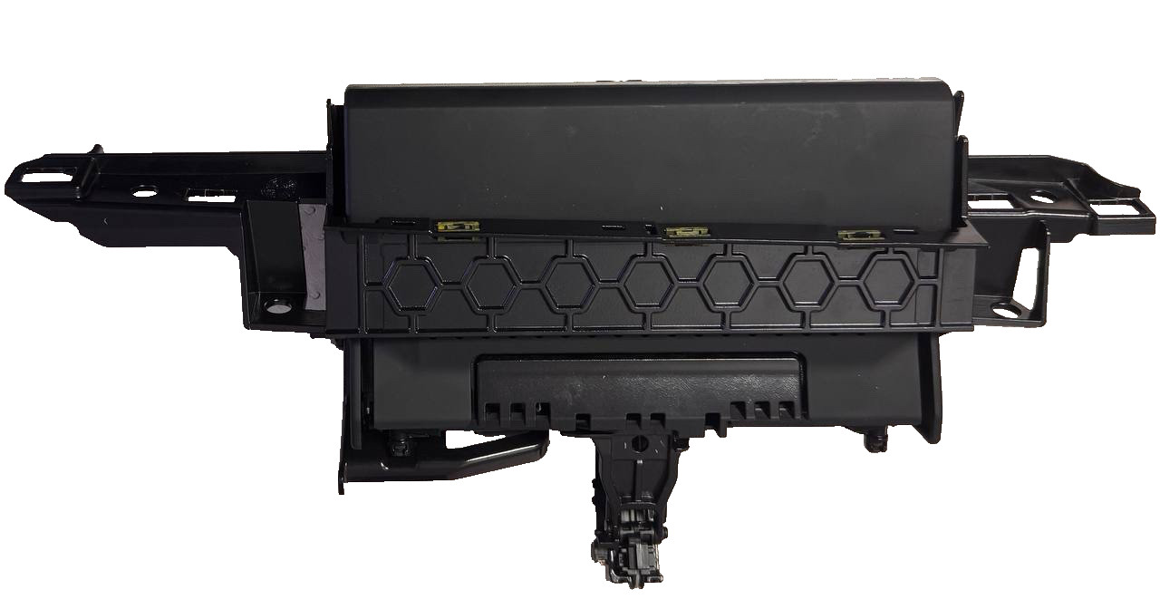 2016-2018 Audi S6 RS6 A6 A7 S7 Radio Stereo Navigation Screen 4G1919601AB
