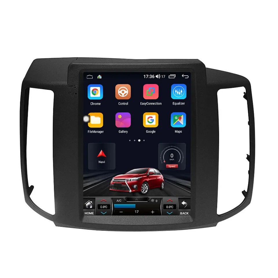 10.4″ For Nissan MAXIMA 2008-2014 Carplay Android WiFi Car Stereo Radio GPS Navi
