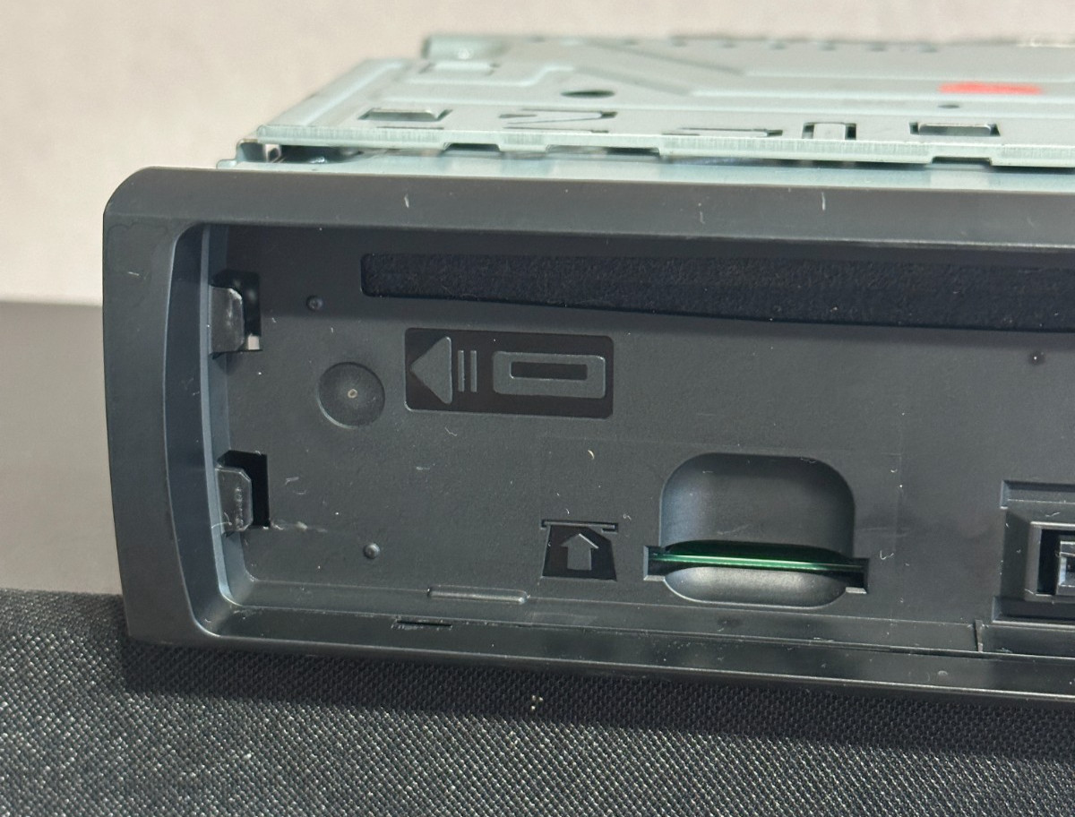 Pioneer DEH-6400BT Bluetooth USB