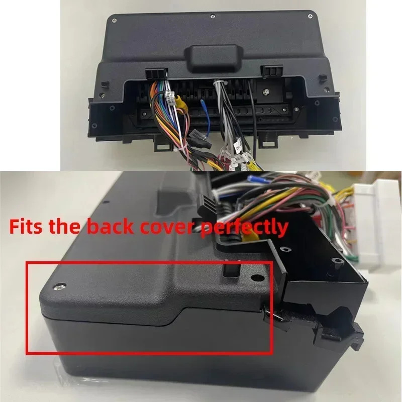 8 CORE 6+64GCar Radio for KIA Morning 3 Picanto 2016 – 2023 Android 15 Stereo