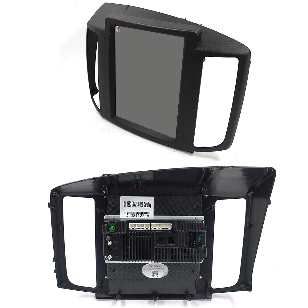 Android Car Video Player for Nissan MAXIMA 2008-2014 Wireless Carplay GPS WiFi