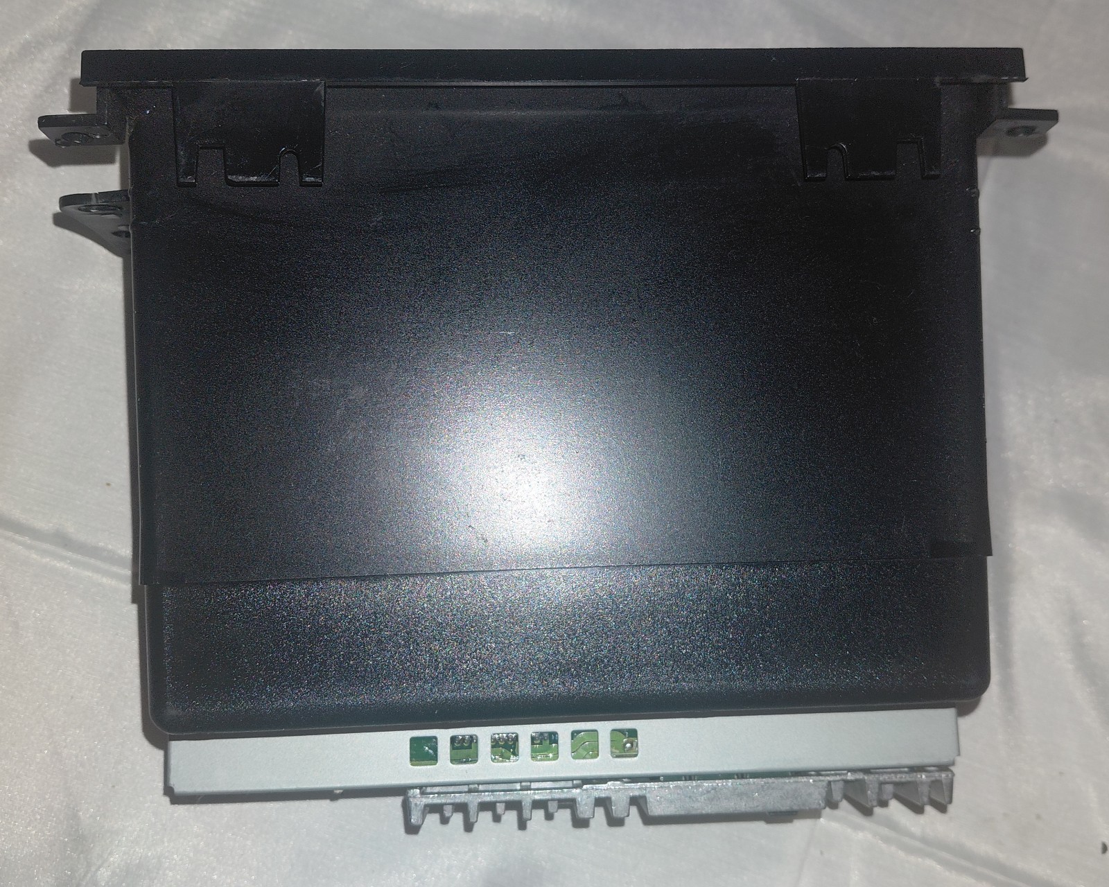 Alpine CDE-121 USB/CD Player In Dash Receiver