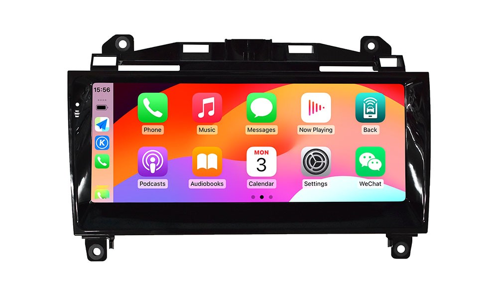 For Jaguar F-Type 10.25″ Car Stereo Radio AHD GPS Navigation Carplay Screen 64GB