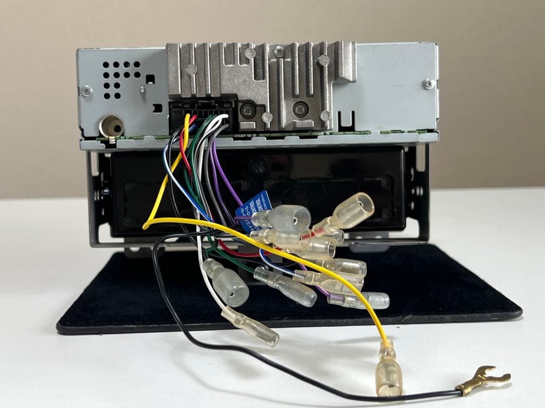 Pioneer DEH-380 car audio