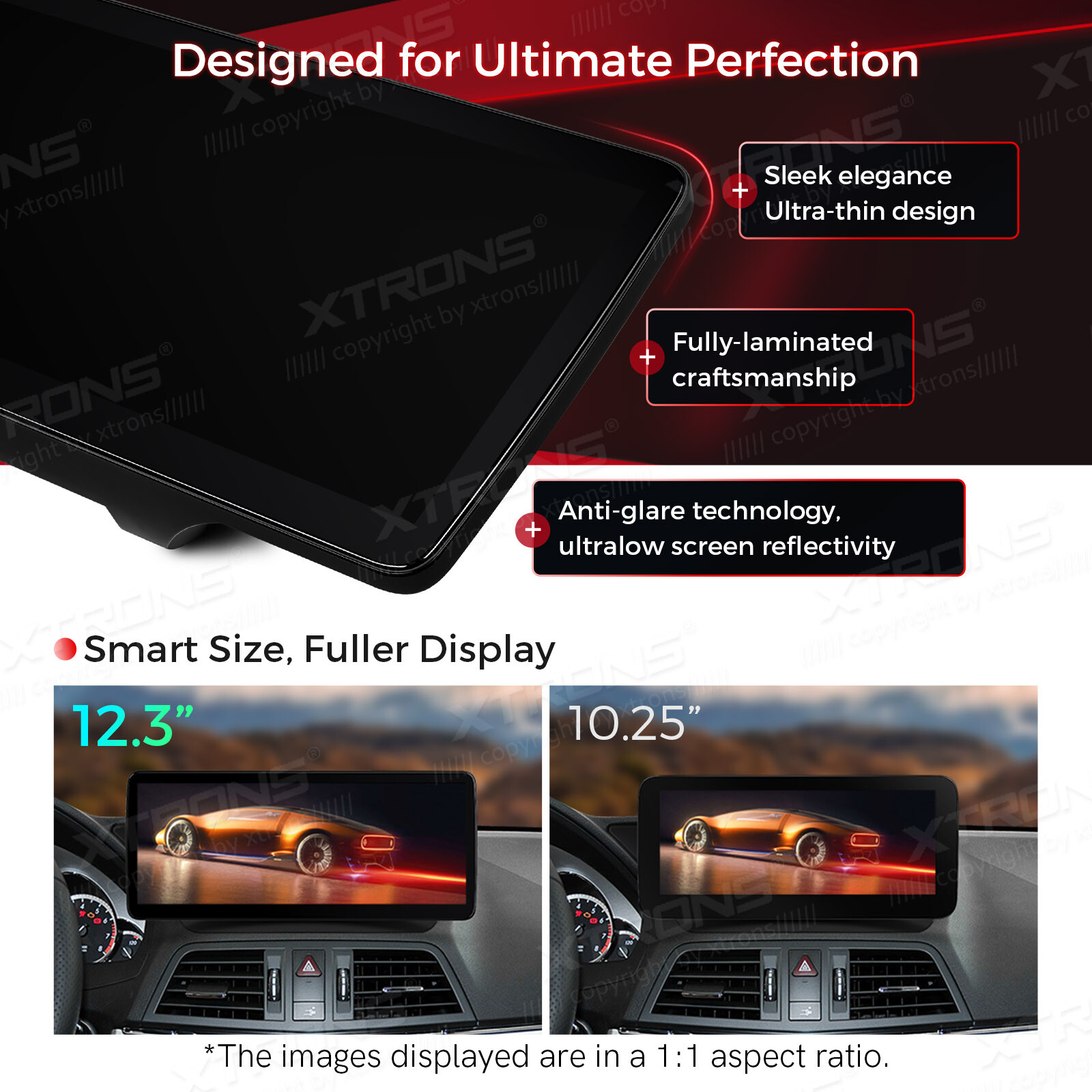 12.3″ Android 13 Octa-Core Car Stereo GPS Navi For Benz E-Class A207 C207 NTG4.0