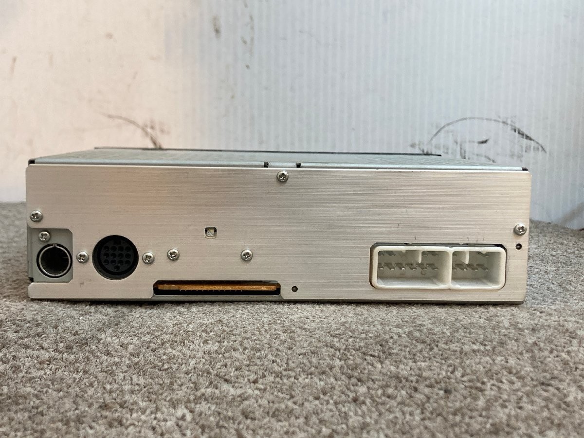 Daihatsu 86180-B2100 Genuine ASAHI CD Tuner Audio Stereo Near Mint JAPAN