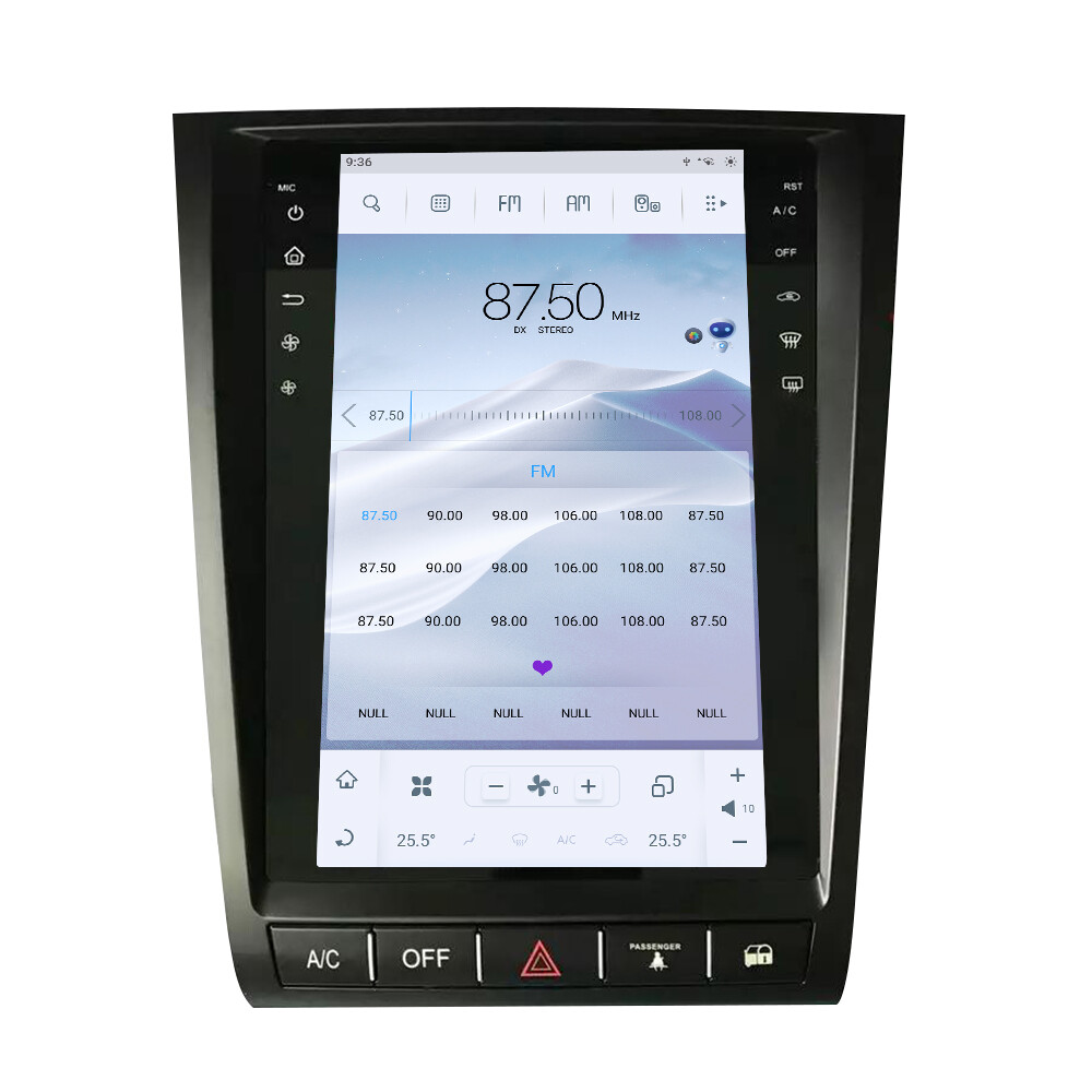 AndroidCar Stereo Radio for Lexus GS300 2004-2011 GPS Navi Bluetooth WiFi FM DSP