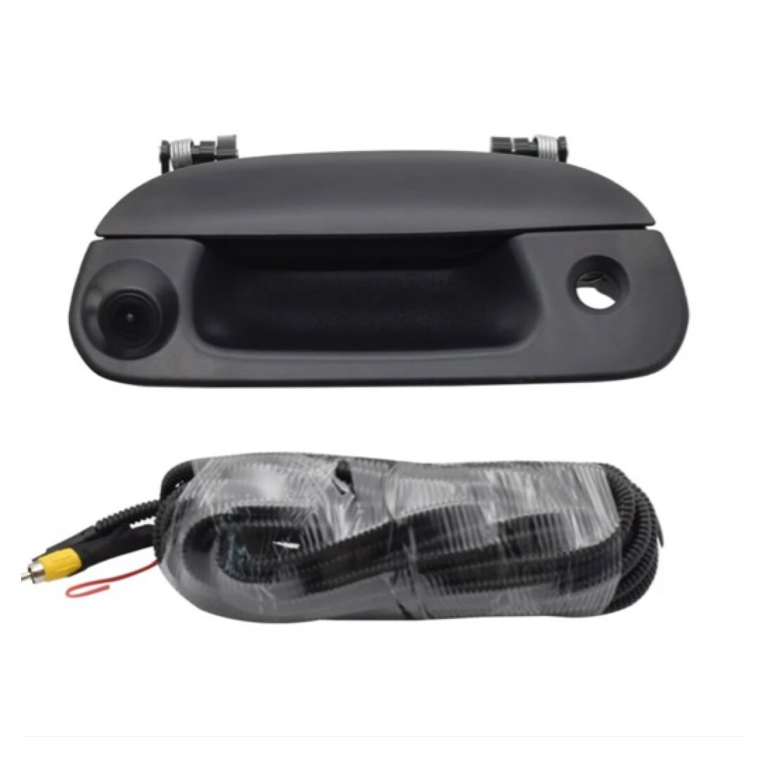 Jensen Stereo Radio Bluetooth W Backup Camera for Ford F-150-250-350 1997-2006