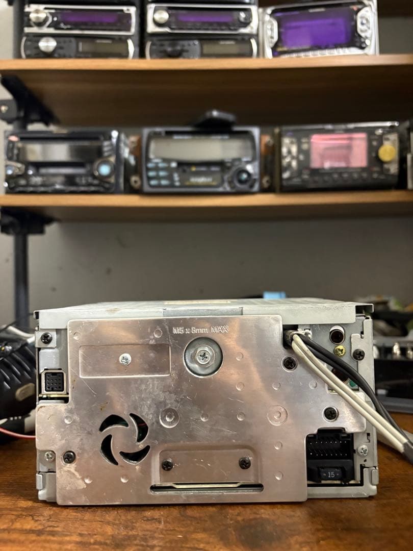 [Junk] Addzest DMX960Z