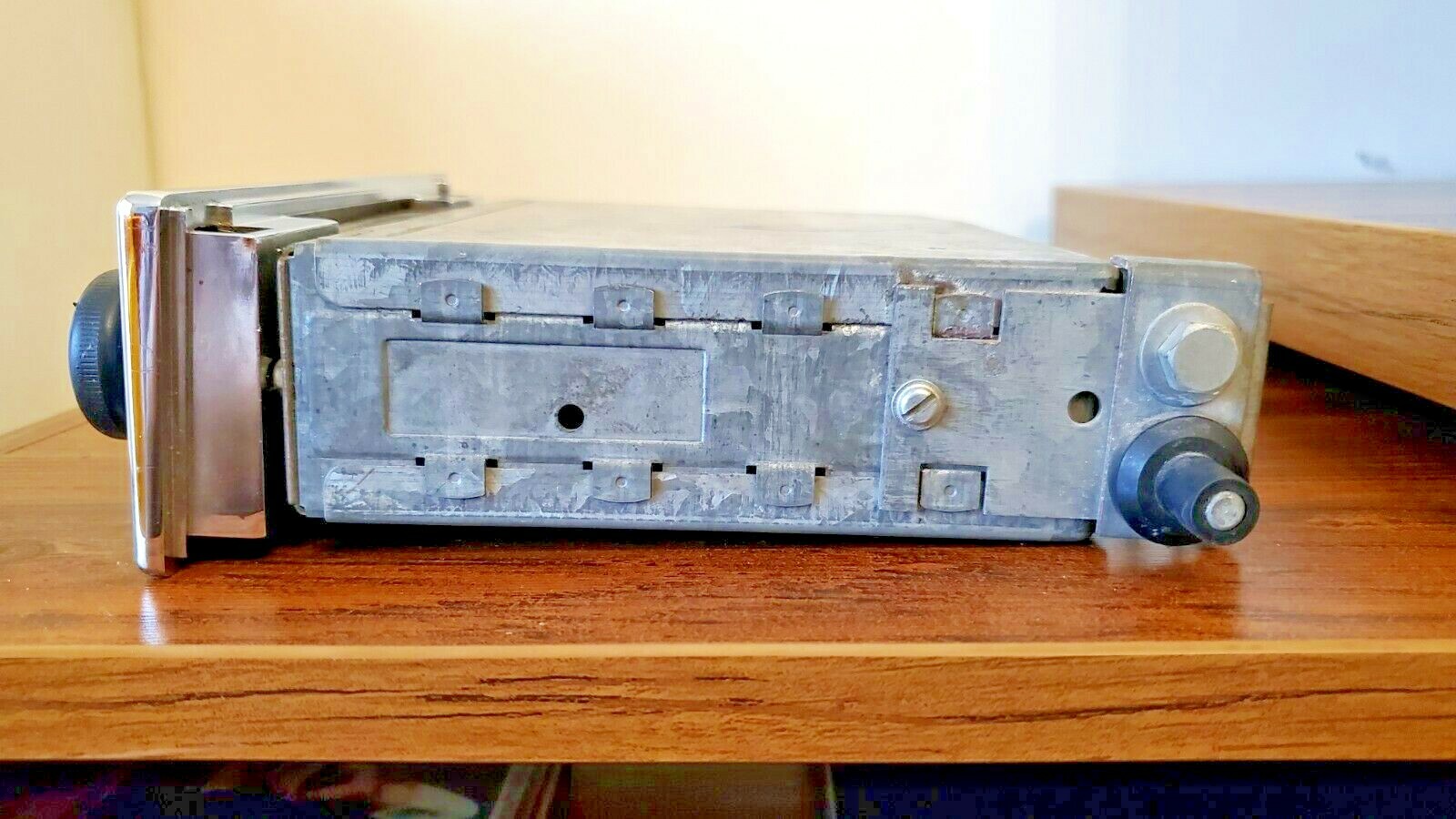 Rare Vintage Blaupunkt Dortmund De Luxe