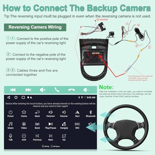 2+64G 9 Inch Screen for Kia Soul Radio 2010 2011 2012 2013, Android Soul Car