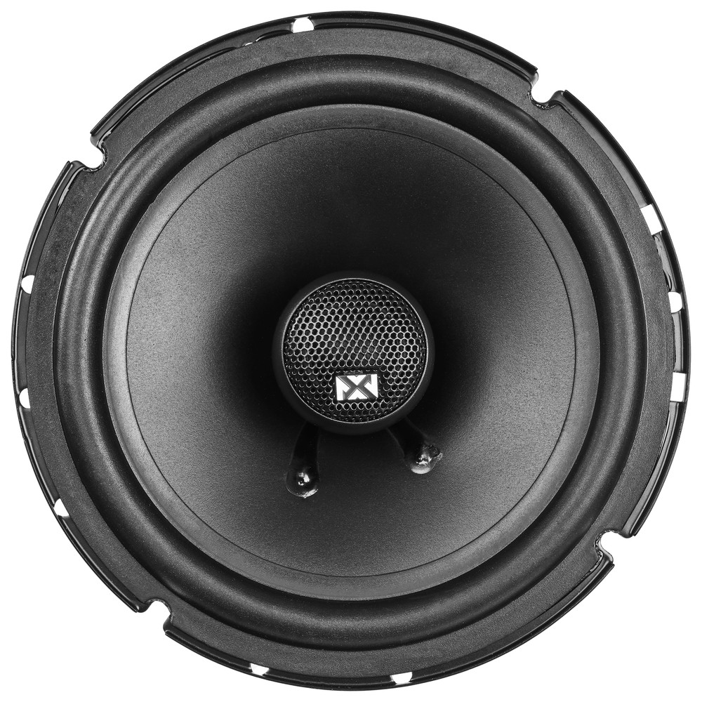 Front Door Factory Speaker Replacement Package for 2001-2014 Toyota RAV-4 | NVX