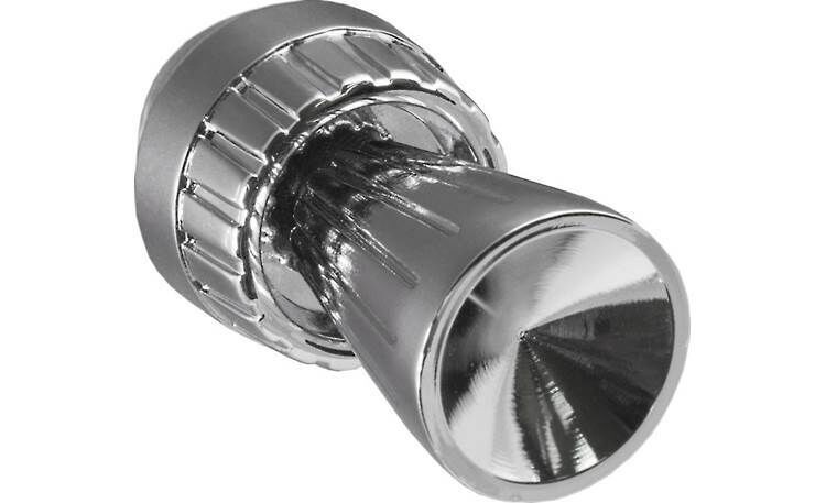 RetroRadio for 1969-72 Ford LTD/1978-79 Ford Bronco LC-M6-126-09-74