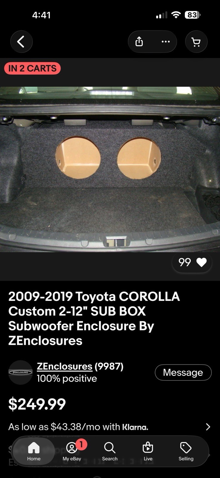 Car Audio Stereo Rockford Fosgate, CT Sound, Boss Audio