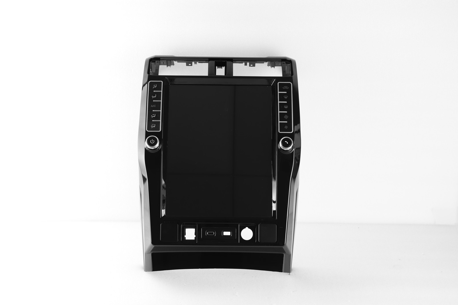 16.2″ Tesla Style Car Stereo Radio Carplay Screen 128GB Toyota 4runner 2009-2022