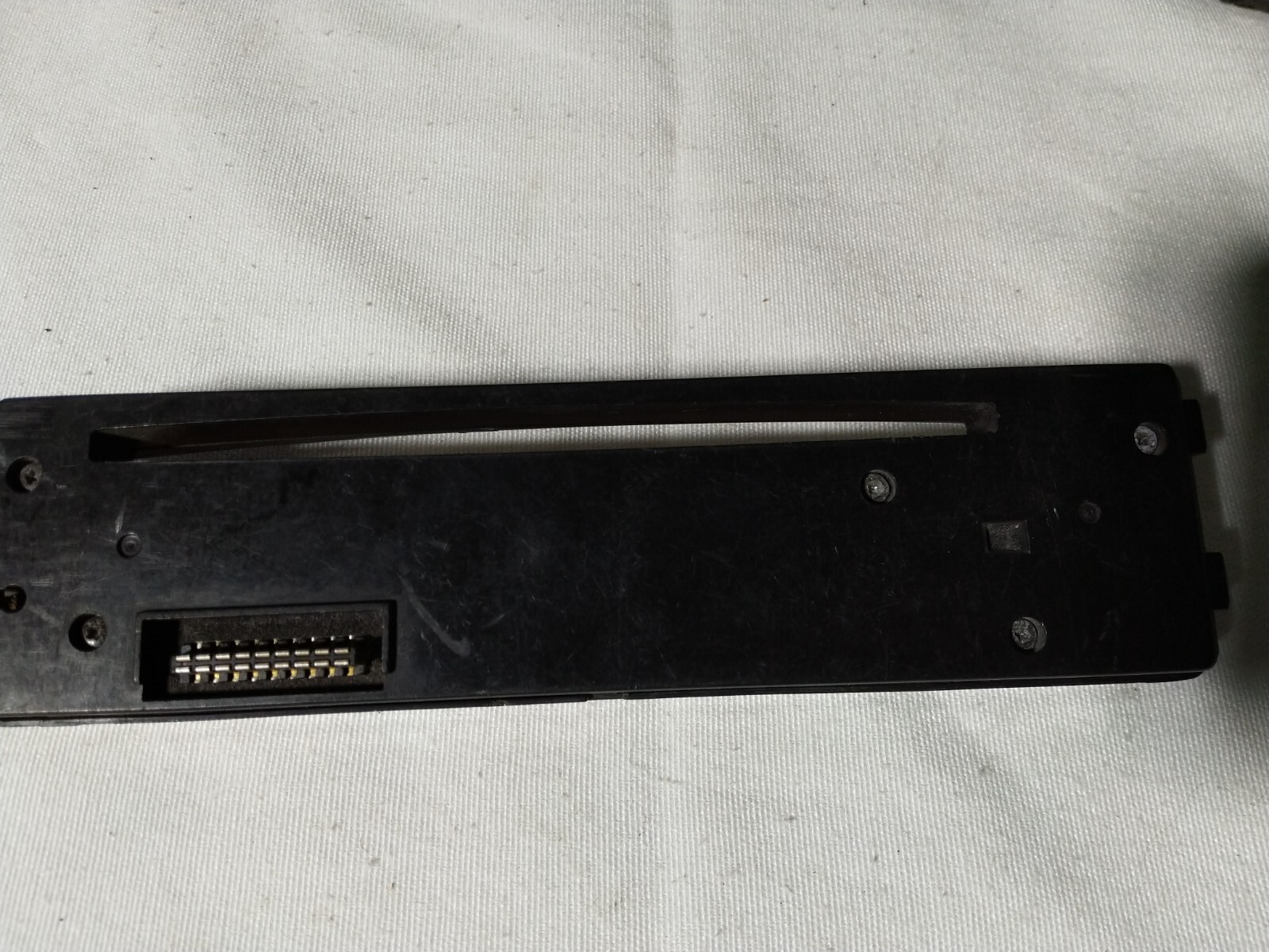 Rockford Fosgate RFX-8320 Faceplate only
