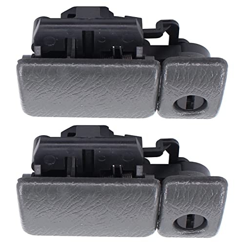 Glove Box Lock Latch Handle for Suzuki Grand Vitara Chevrolet Tracker