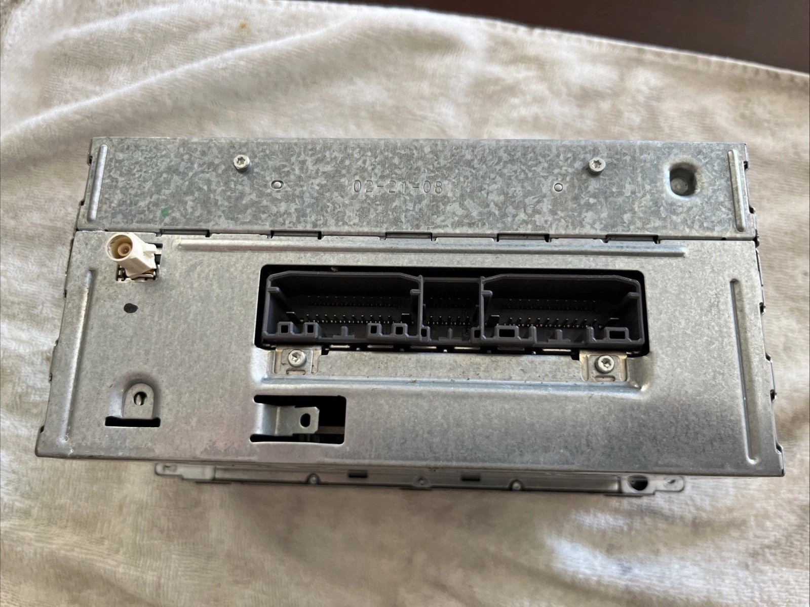 Original Jeep /Dodge /Chrysler/ model Number 6822/6824 Touchscreen