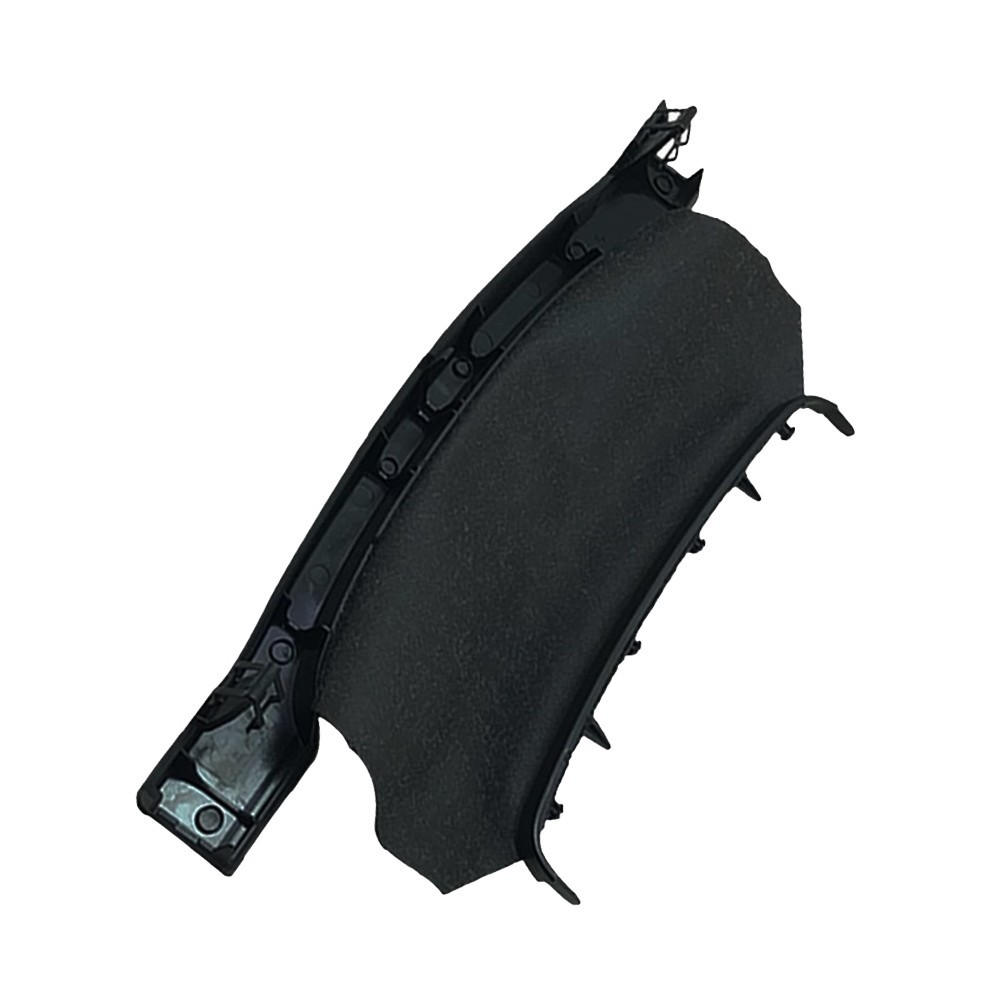 Steering Wheel Lower Protective Plate Switch Cover For Tiguan 10-17