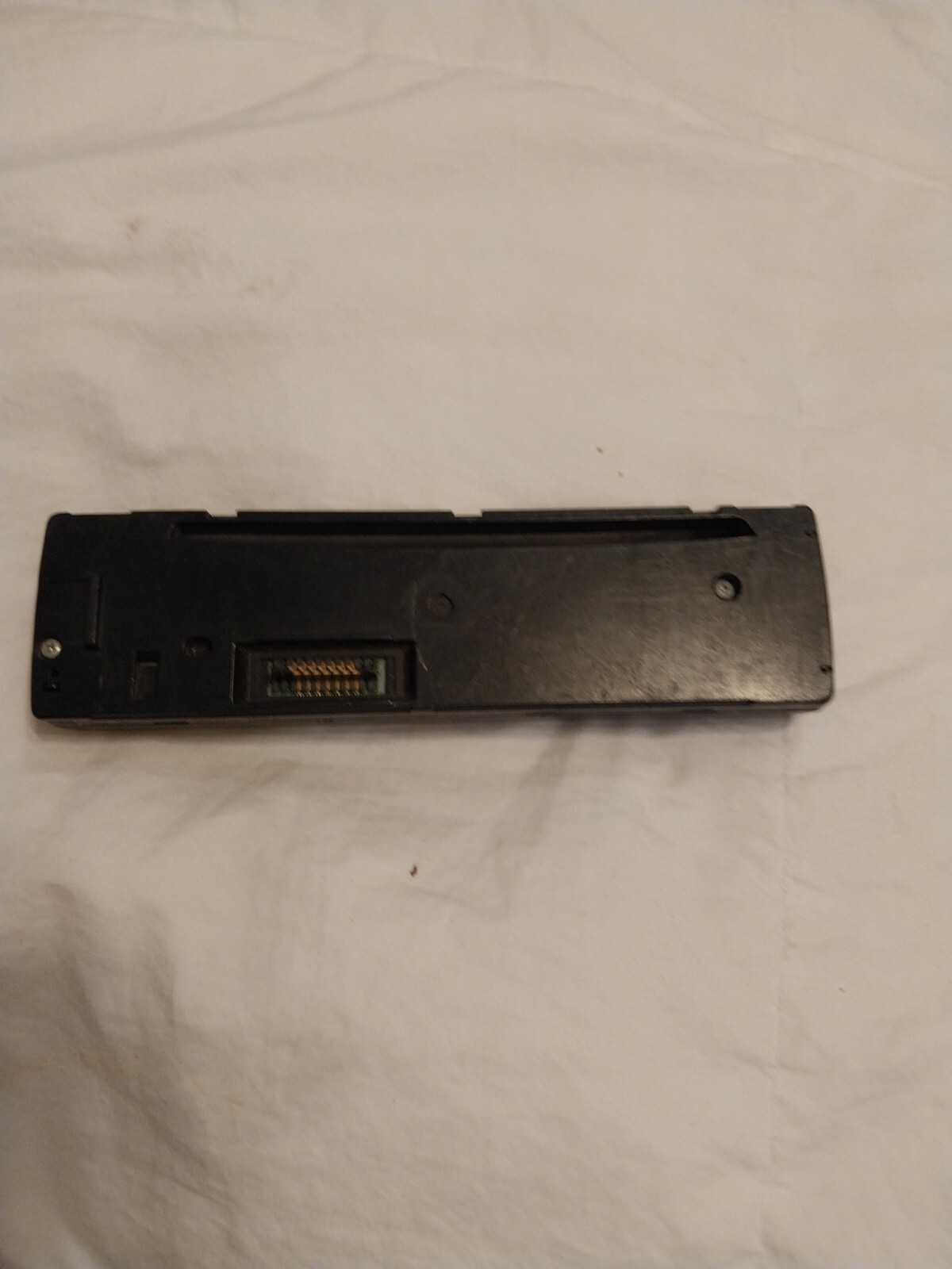 Pioneer DEN-1300MP Faceplate Only (Used).
