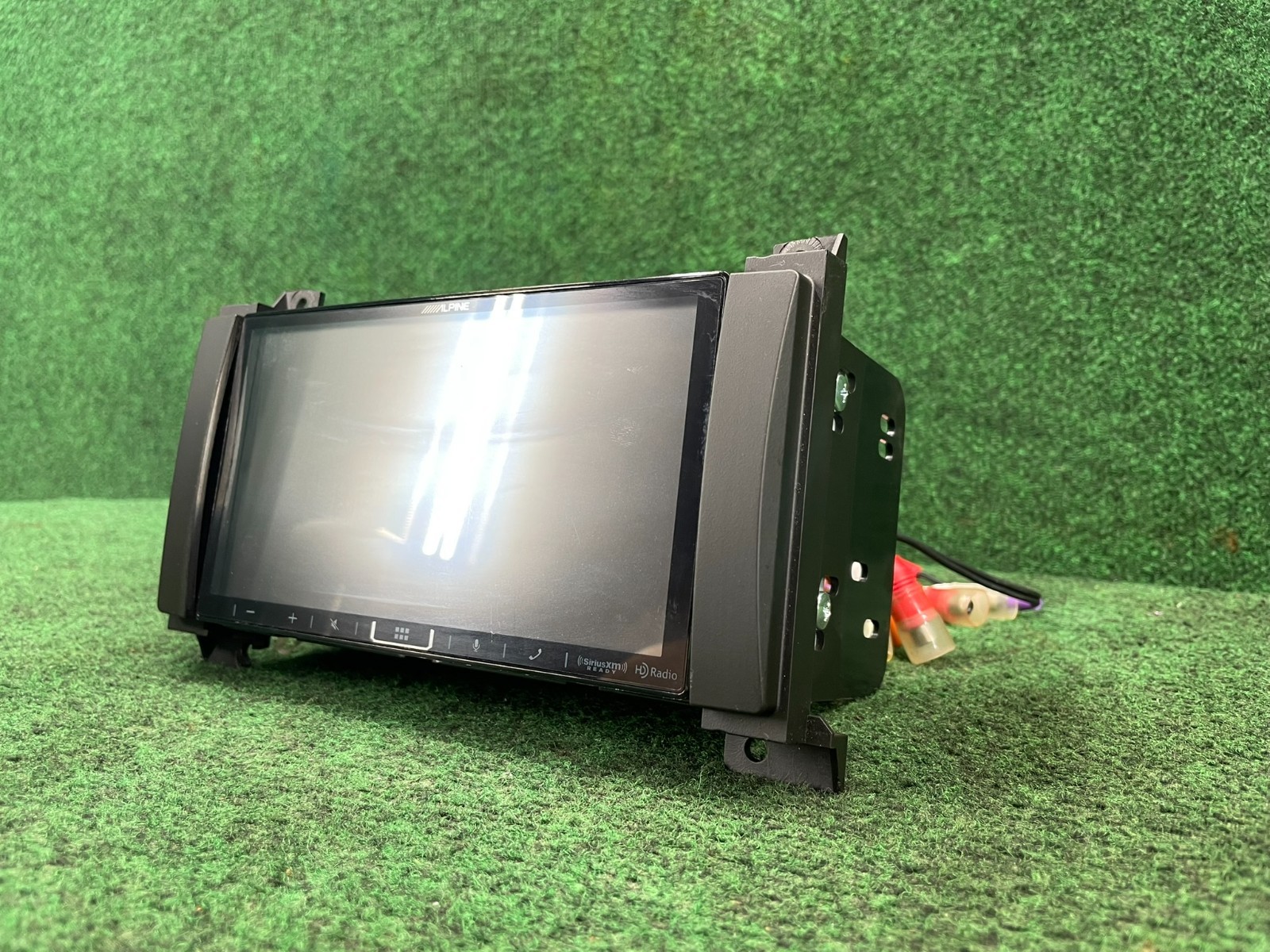 🛑 2013-2019 Ford Flex Alpine ILX-407 7″ Audio Video Receiver Car Stereo