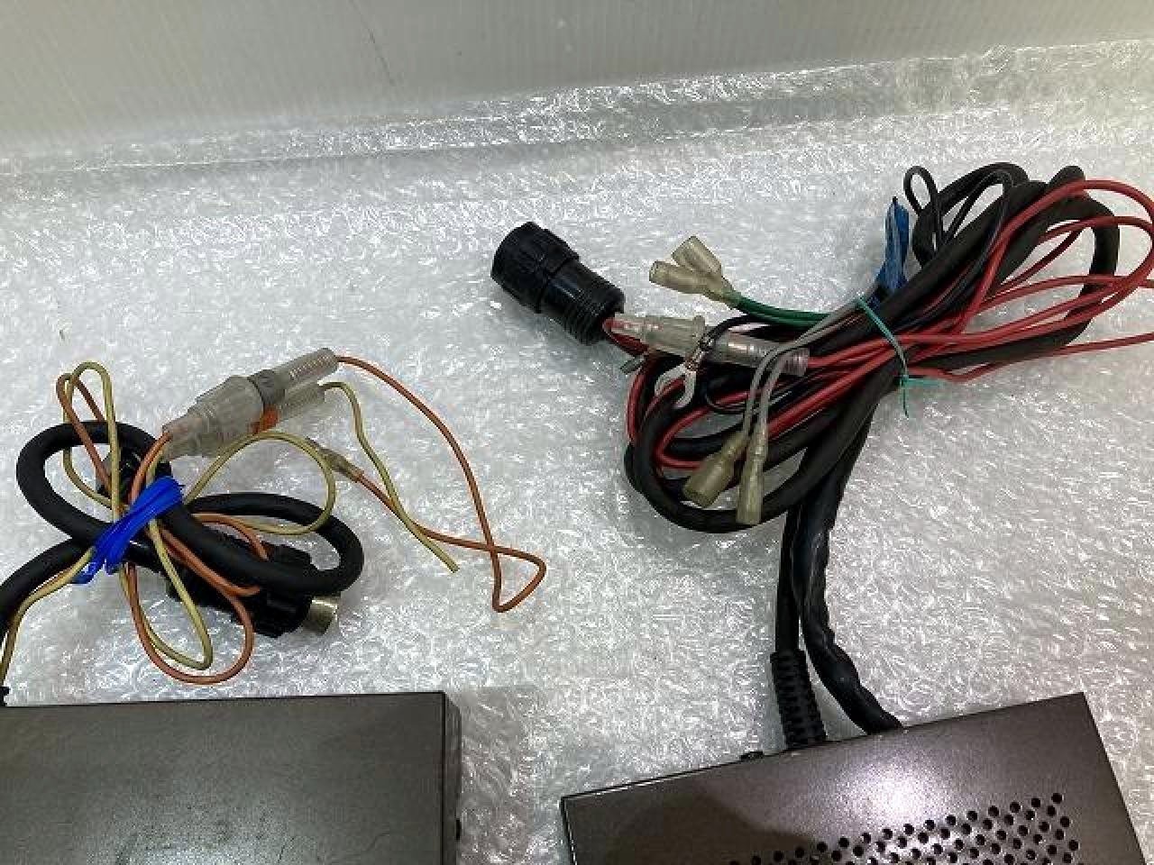Pioneer KP-717R Car Stereo JDM Japan Old School For Parts Untested AS-IS