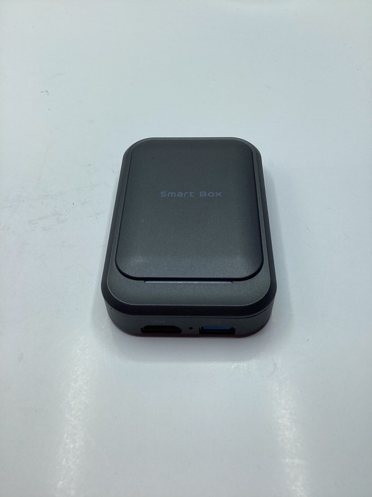 CarPlay Wireless Android 11 AI Box Pro Bluetooth 5.0, 2.4/5G Wi-Fi, R605