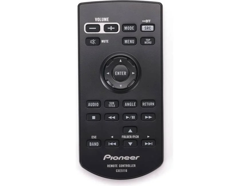 PIONEER DMH-1770NEX Apple CarPlay Android Auto Bluetooth Capacitive Touchscreen✅