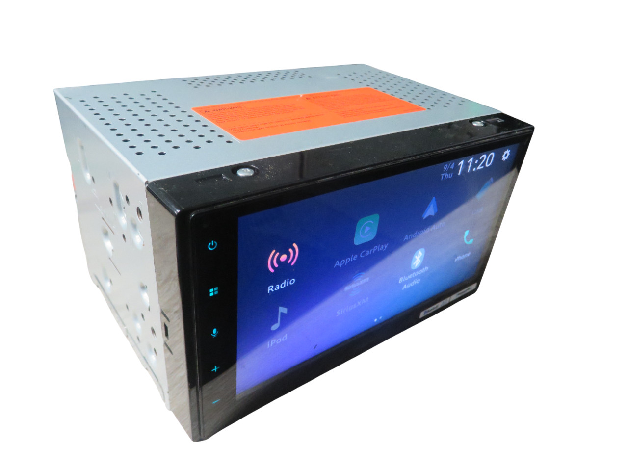 Pioneer DMH-1770NEX 6.8″ 2-Din Digital Media Receiver – Free shipping