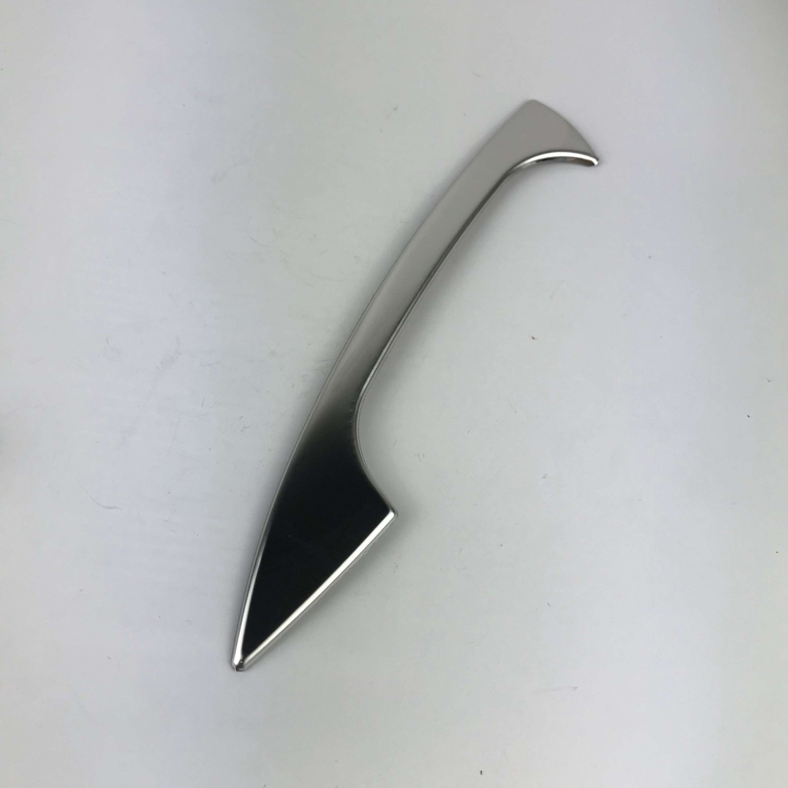 8Pcs Chrome Door Handle Covers Trim For For /E//ML/CLA W2042282