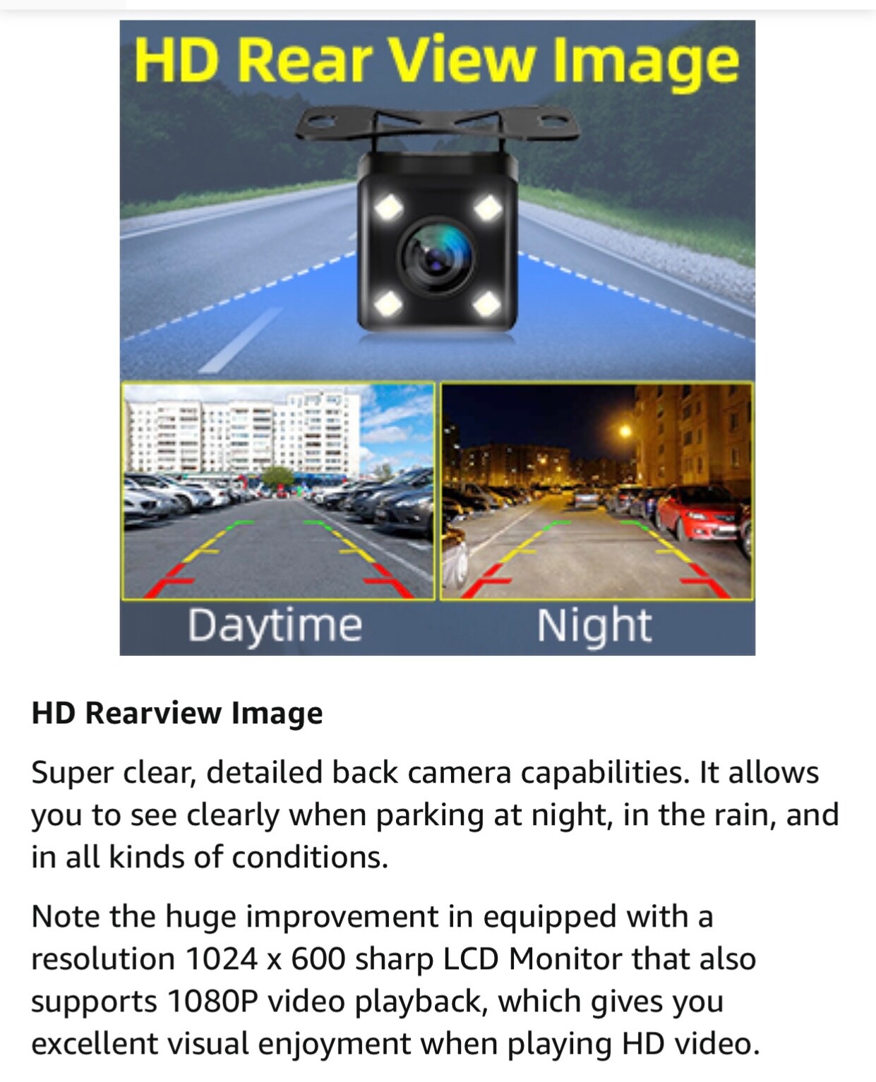 Double DIN CarPlay Multimedia Player, 7″ HD Capacitive Touchscreen, Car Stereo w