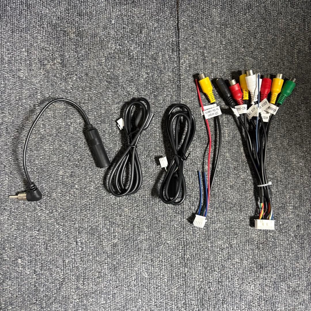 Android15 10.33 inch 1DIN navigation bulleted