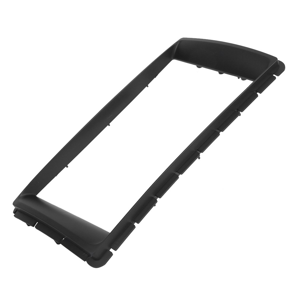 2Din 7in Navigation Fascias Frame DVD Radio Player Panel Trim Fits For