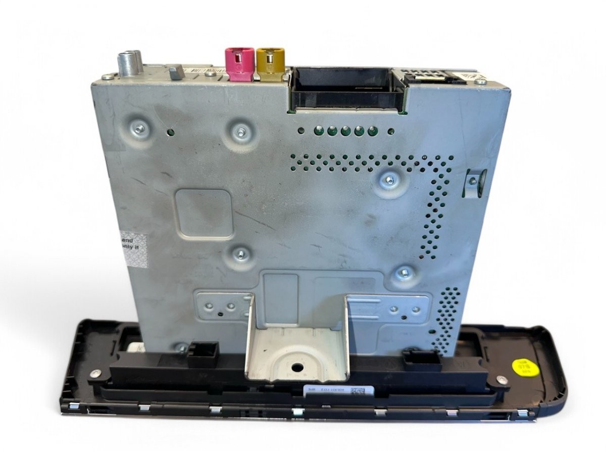 AUDI A7 Sportback (4GA) KV1397261 Radio 4G1035182 4G1035182A 4G1035182AX