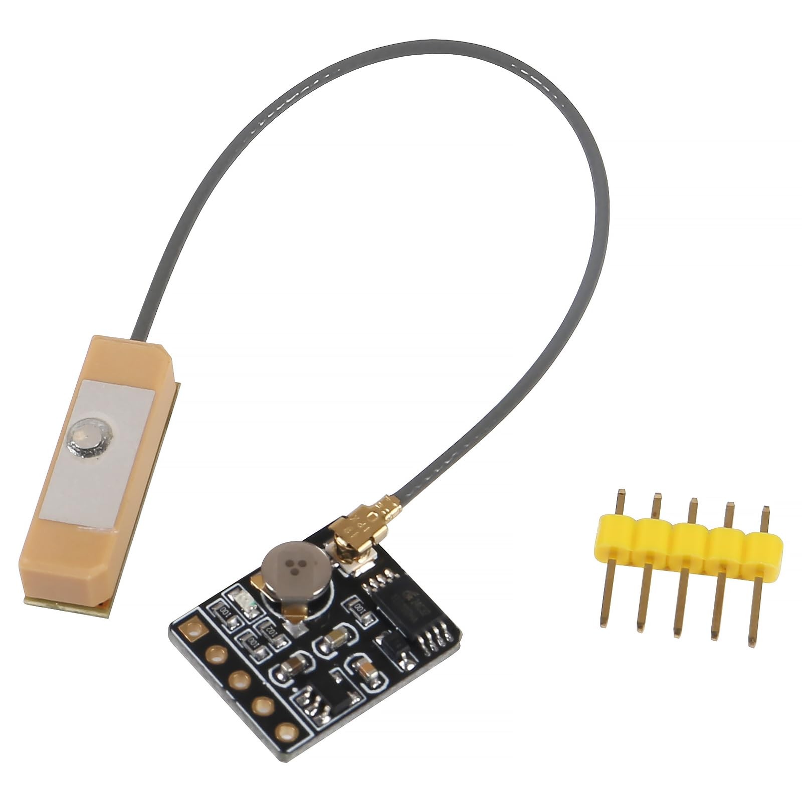 GPS+BDS DualMode Module Flight Control Satellite Navigator NEO6M 3 PCS