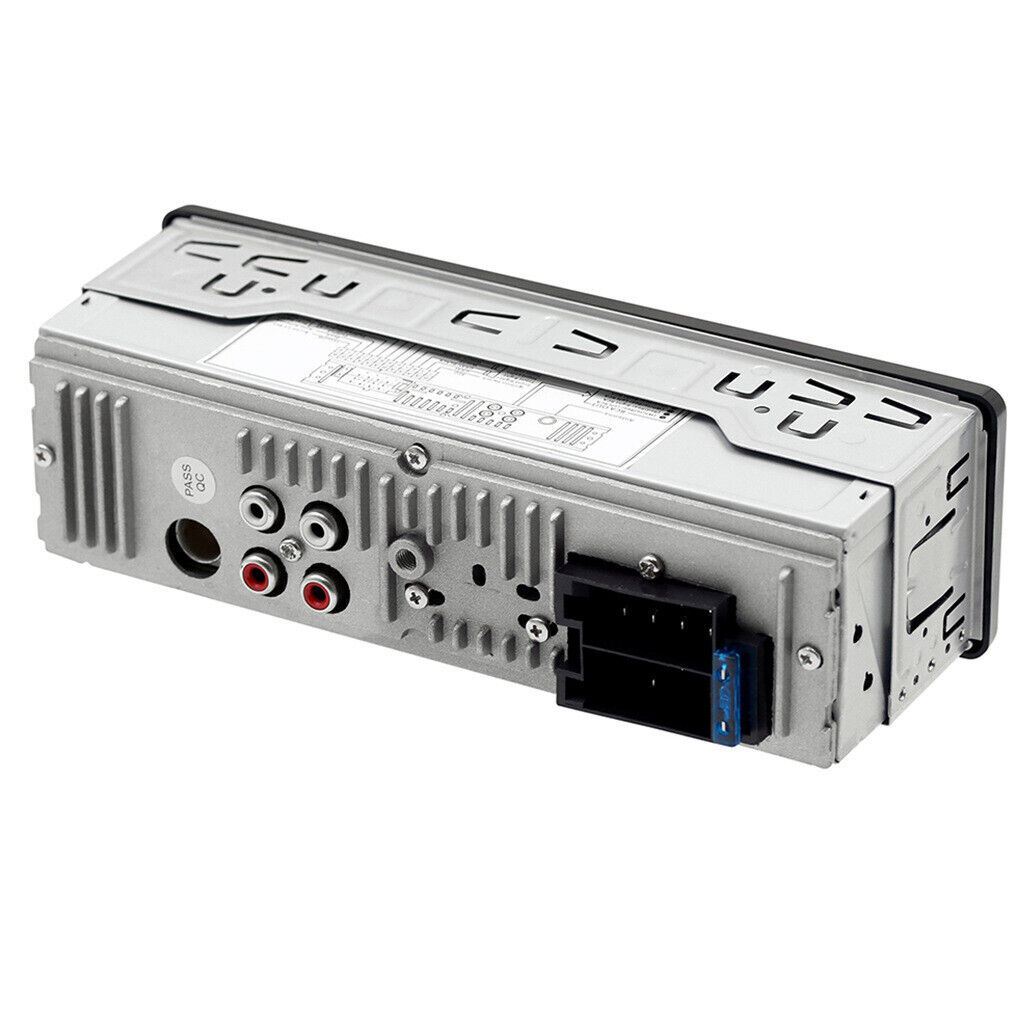 Car Radio Stereo 1Din Bluetooth FM Audio MP3/USB/SD/AUX In-Dash Player JSD-520