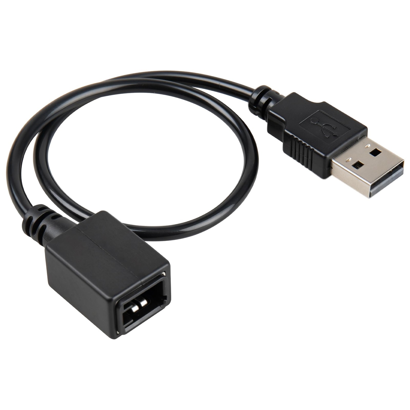 Car Radio Factory USB Port Retention Cable Wiring Harness Fit for 2011-2022 S…
