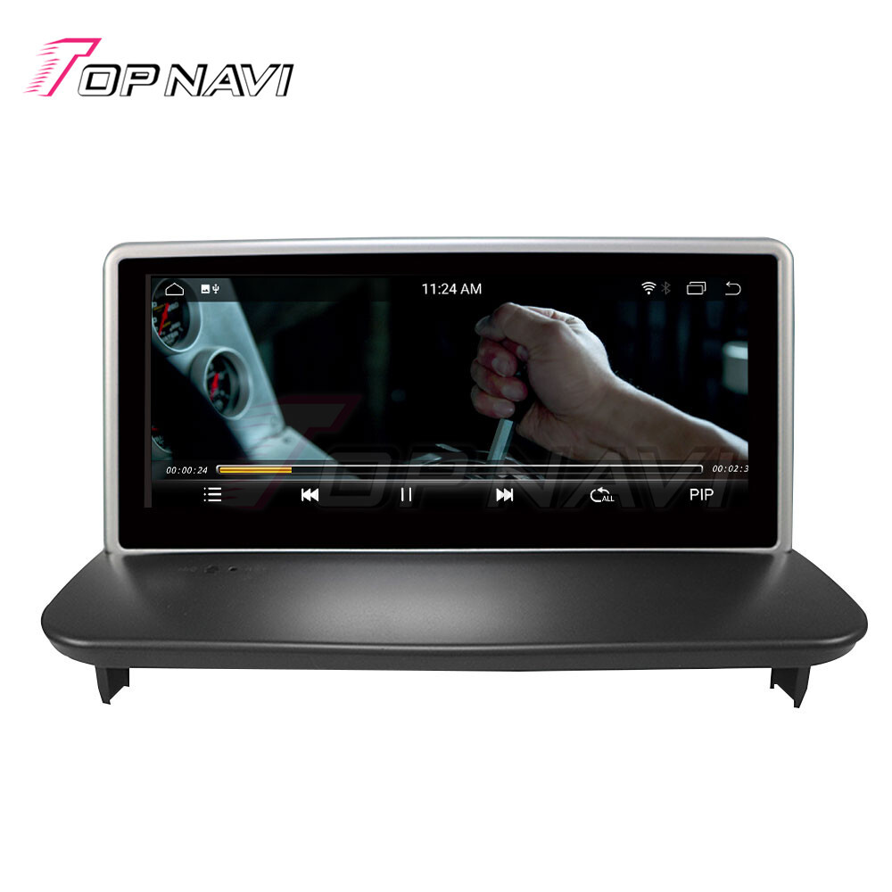 8.8″ for Volvo C30 S40 C70 2004-2011 Car GPS Player Stereo Radio Android Unit BT