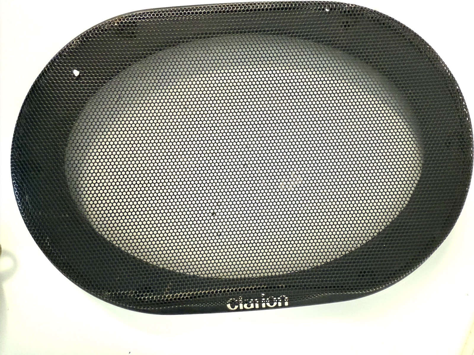 Clarion Car Audio SE7360 Speaker 5×7 – 120w (Toyota, Ford, Chrysler) Vintage