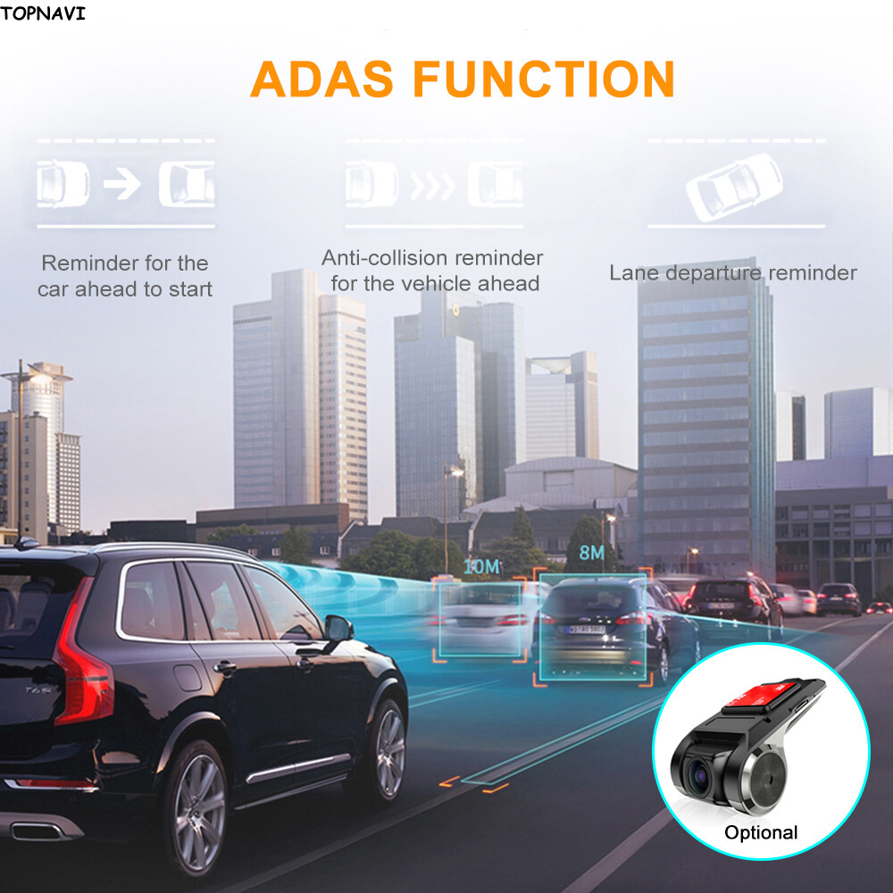 10.1″HD Car Video Player for TOYOTA PRADO 2018+ GPS Carplay SWC WiFi DSP BT AHD