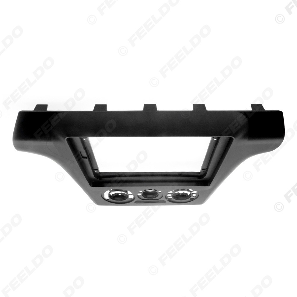 Suitable for Mitsubishi Airtrek/Outlander navigation modification frames