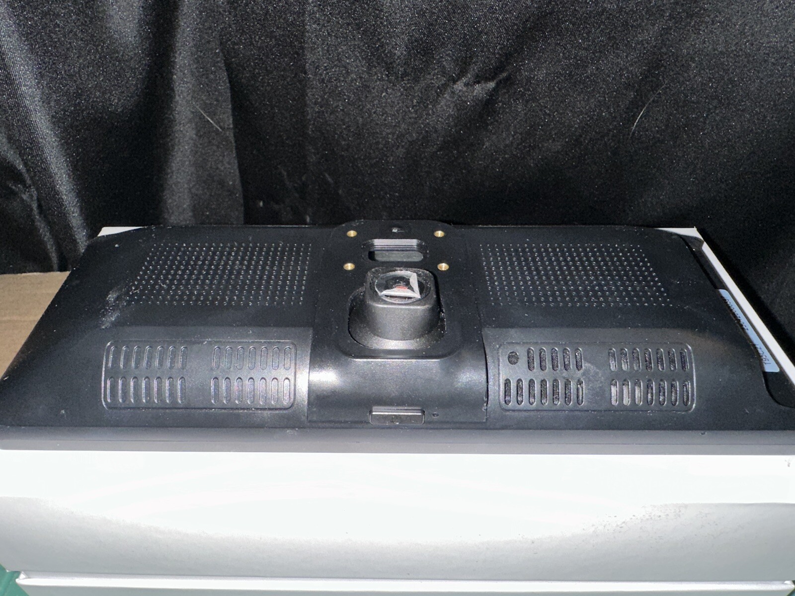 Wireless HD Car DVR
