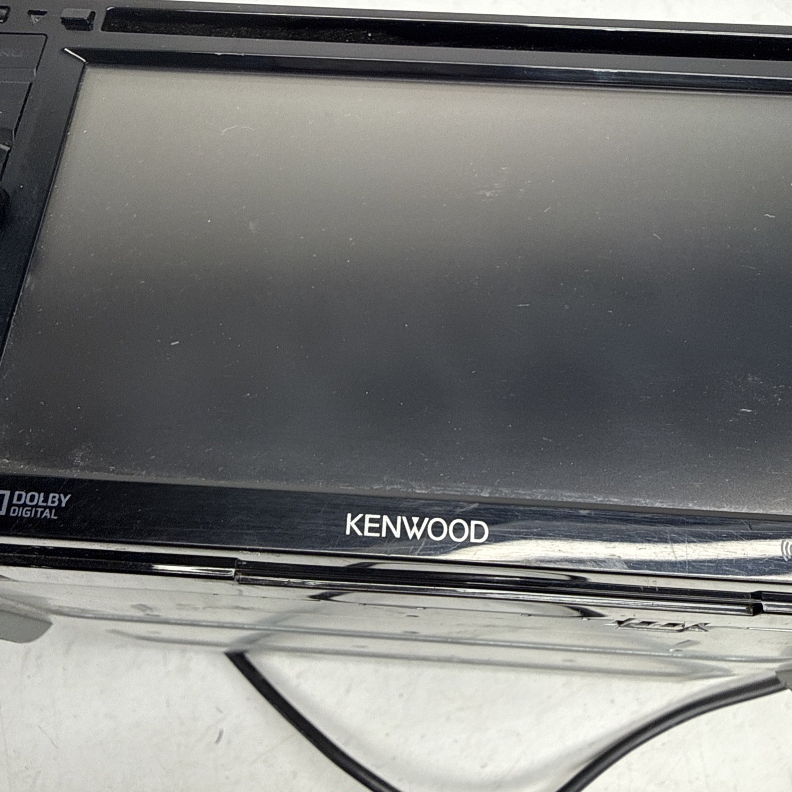 Kenwood DDX371 Double DIN 6.1″ DVD Bluetooth Touchscreen Stereo – 5305709