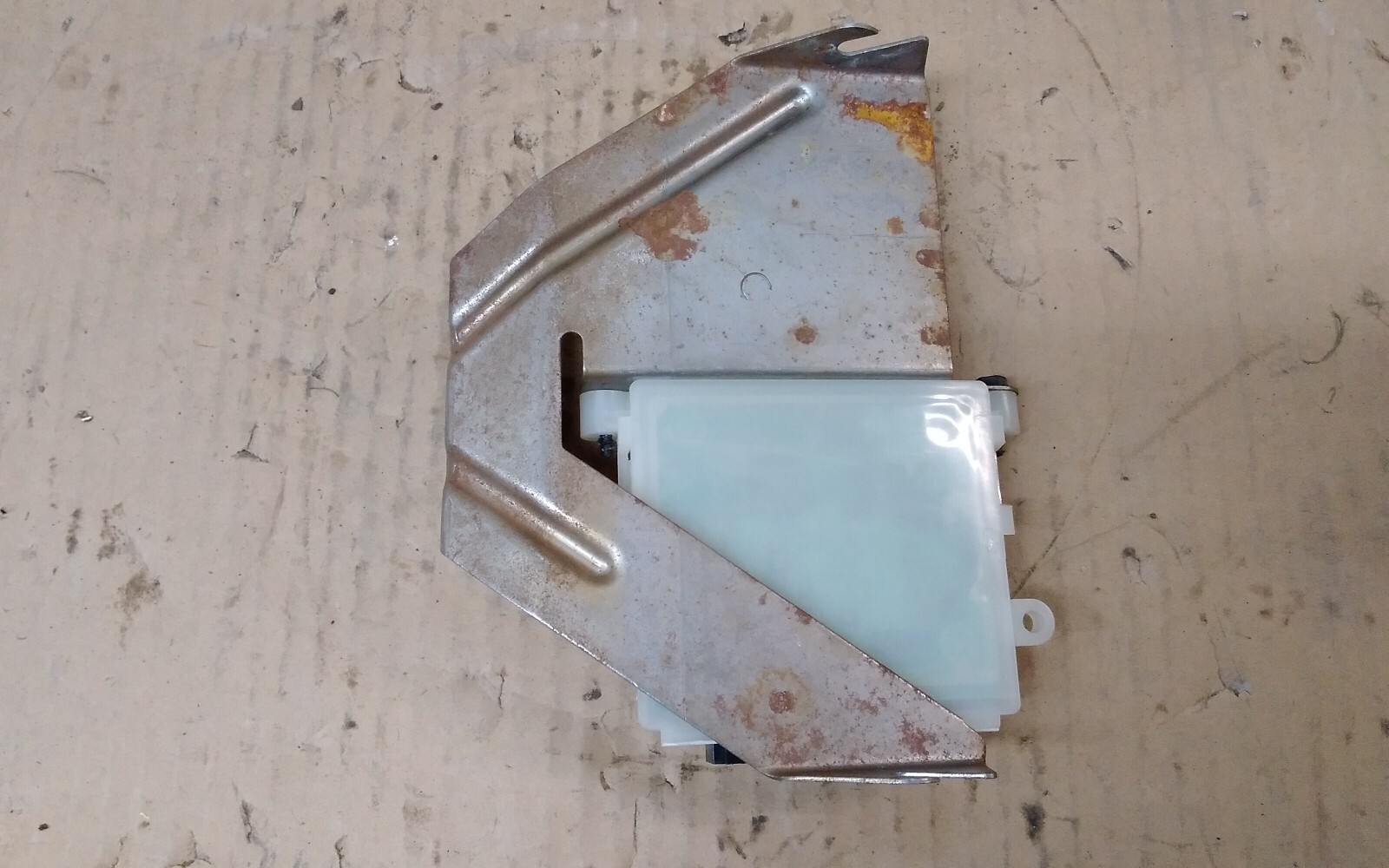1994 CHEVROLET S10 BLAZER VSS SENSOR PYD ID-16185045