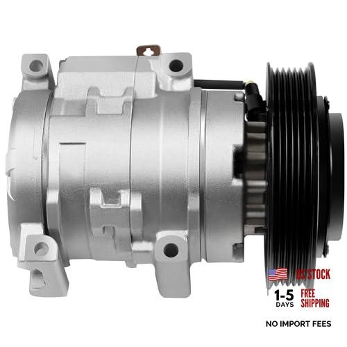 AC Compressor for Toyota Corolla Matrix 1.8L 2003 04 05 06 07 2008 AC 97580