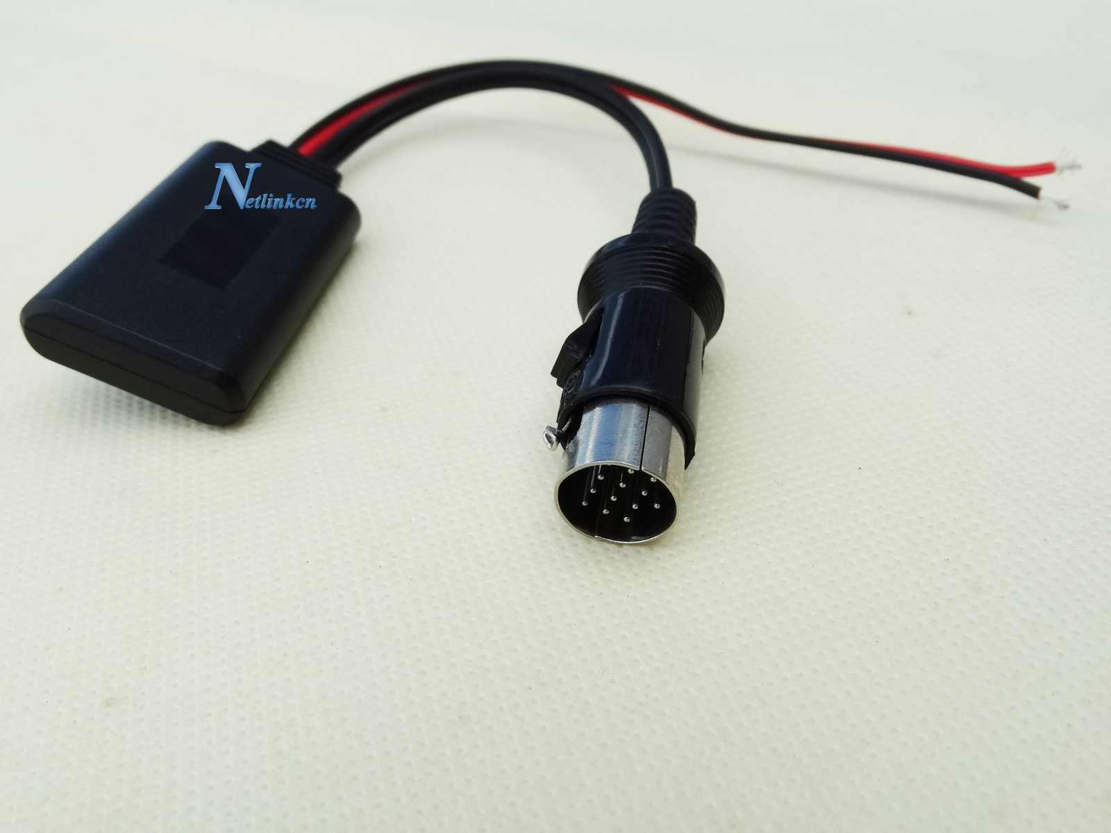Bluetooth 5.0 AUX Adapter For Eclipse CD3000 CD3100 CD3200 CD4000 CD5000 AUX-105