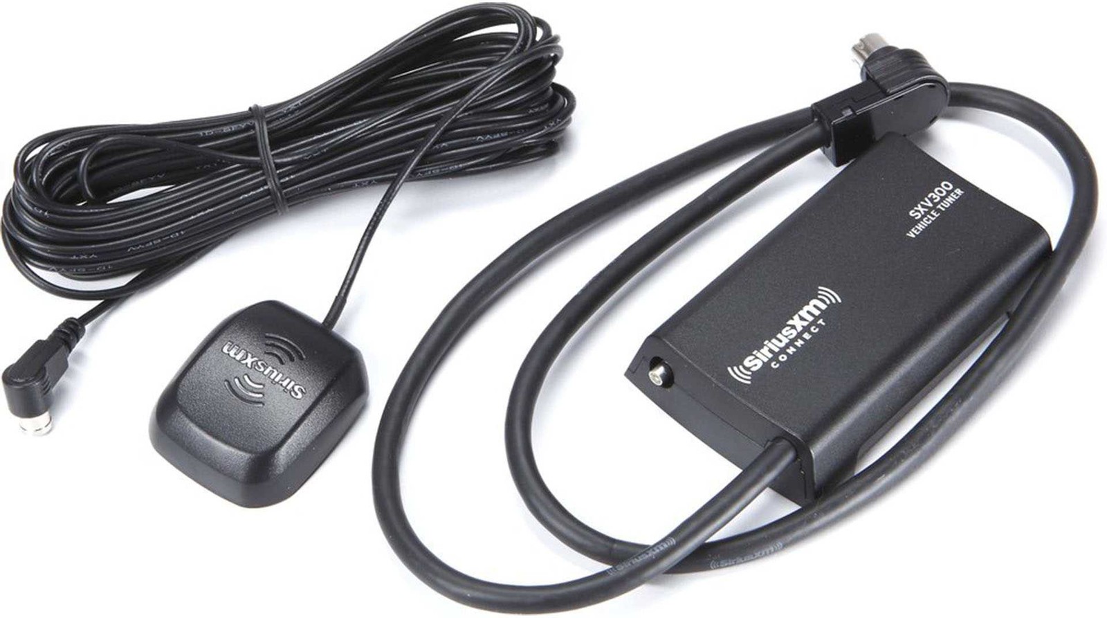 Alpine iLX-W670-S Compatible with CarPlay & Android Auto – Includes SXV300V1 …