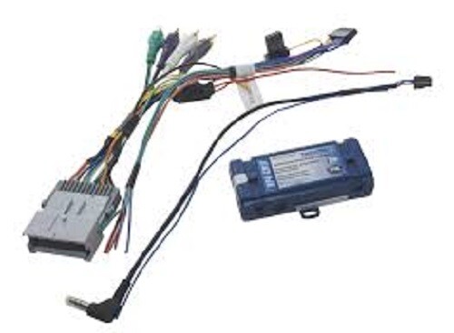 PAC RP4GM11 Radio Interface Replacement for General Motor Vehicles, BRAND NEW!