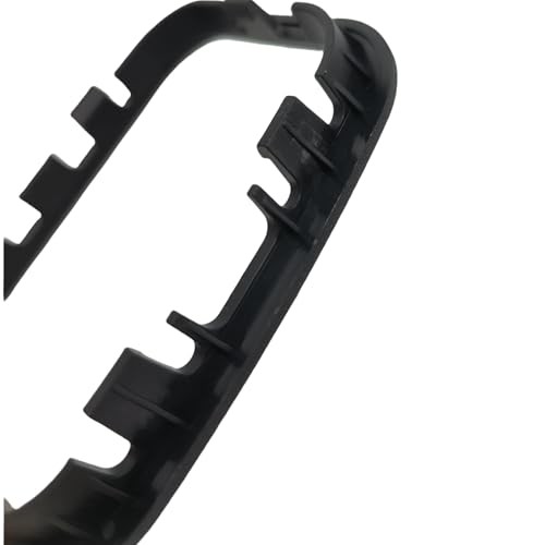 Black Rear Storage Compartment Handle Fit for Chevy Tahoe Suburban 2015